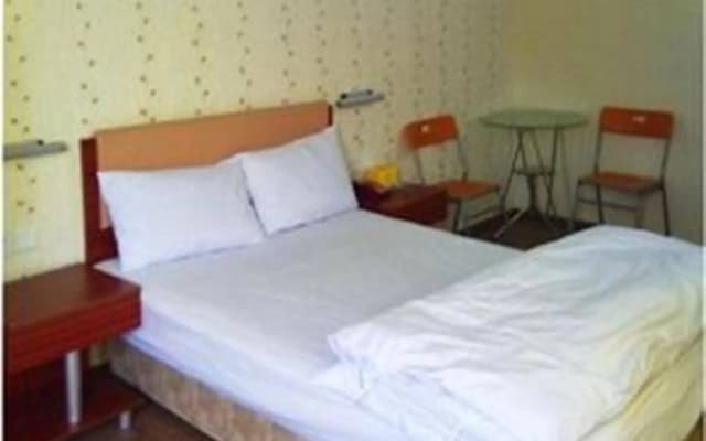 Shantou Jun Yue Business Hotel Tongyi Road Branch