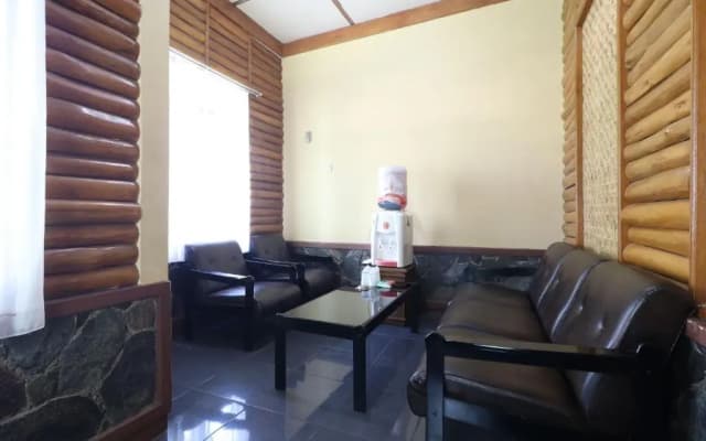 Kampung Pa'Go Resort Hotel