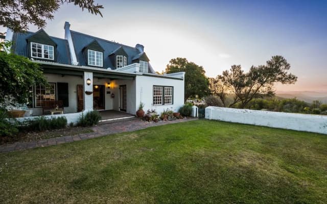 Fairview House