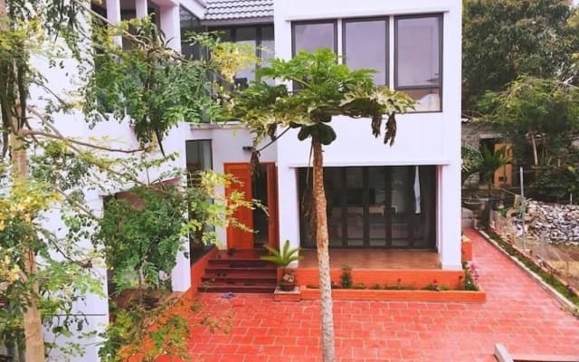 D'Home Homestay Cat Ba