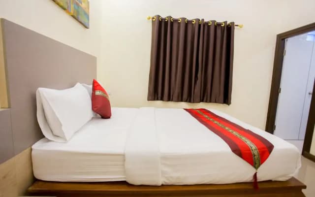 Grand Condo Montra Pool Villa