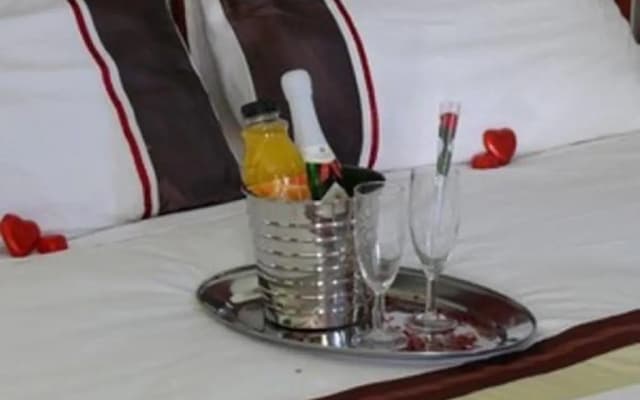 Riverbend Self Catering Cottages
