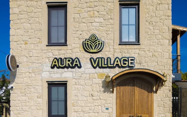 Aura Village Alaçatı