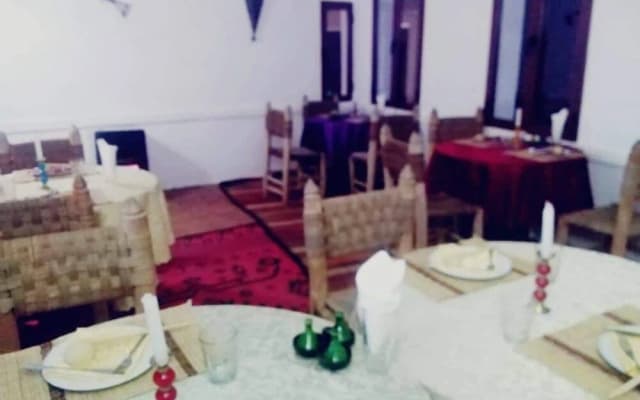 Riad Bleu Afriqua
