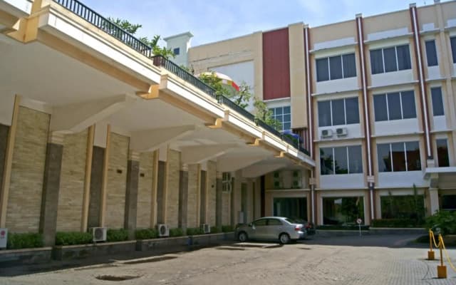 Karlita Hotel Tegal