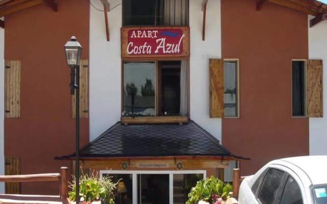 Apart Costa Azul