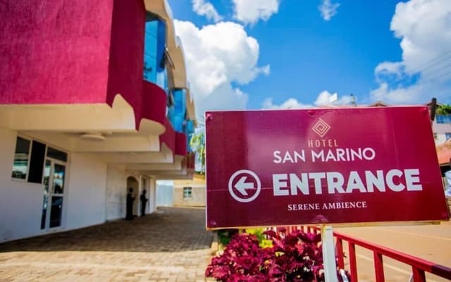 Hotel San Marino