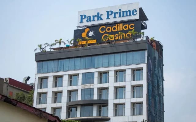 Park Prime Goa