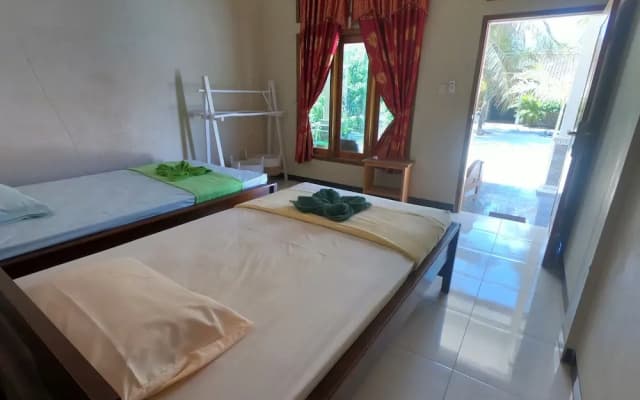 Watukarung Prapto Homestay