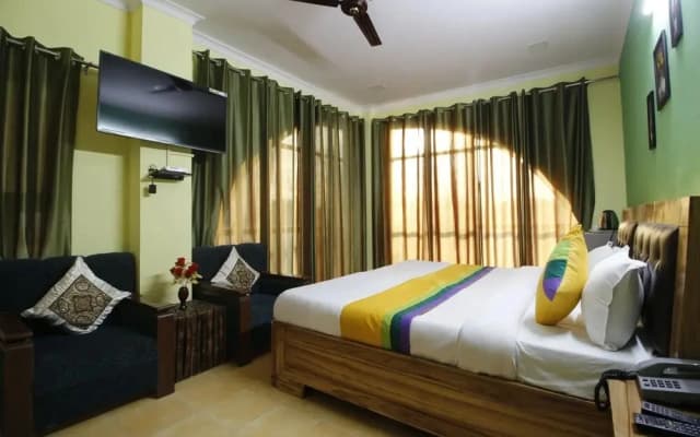 Hotel Pancham Continental