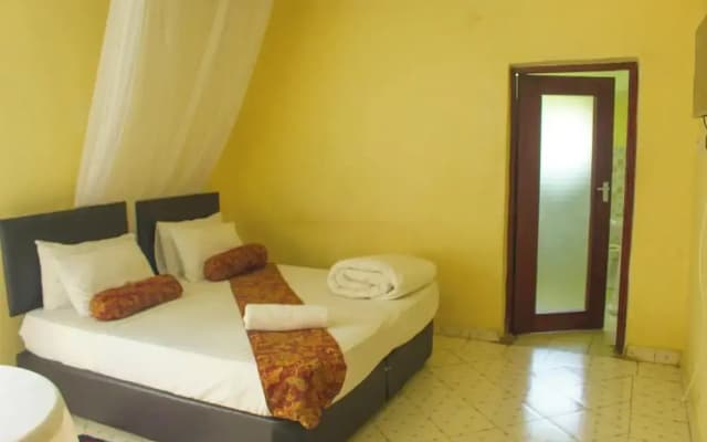 mirok gardens kisumu