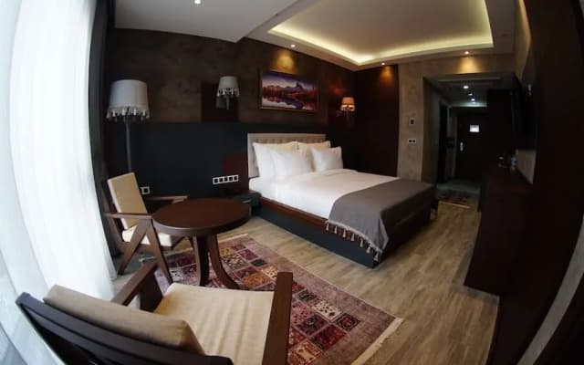Kahra Otel