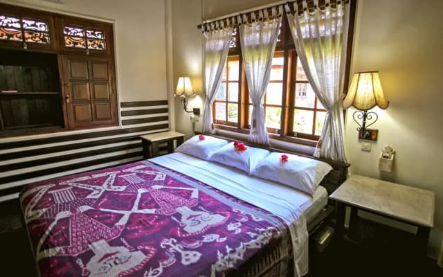 Martas Hotel Gili Trawangan