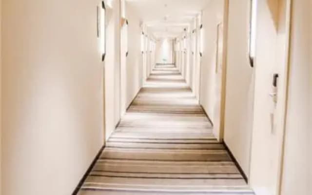 City Comfort Inn Huangshi Yangxin Mingyuewan Park