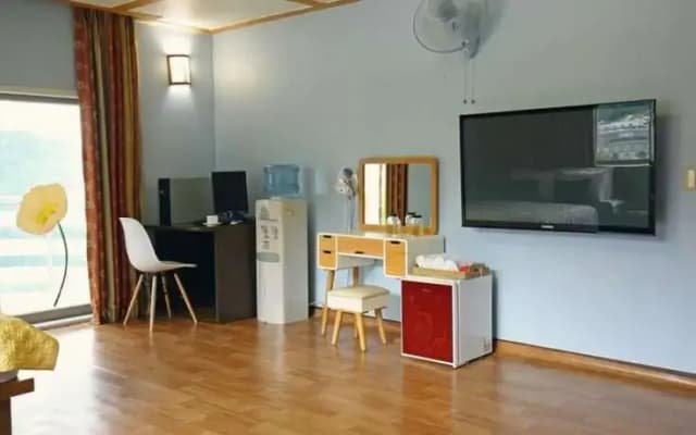 Ulsan Sandia Oncheon Pension