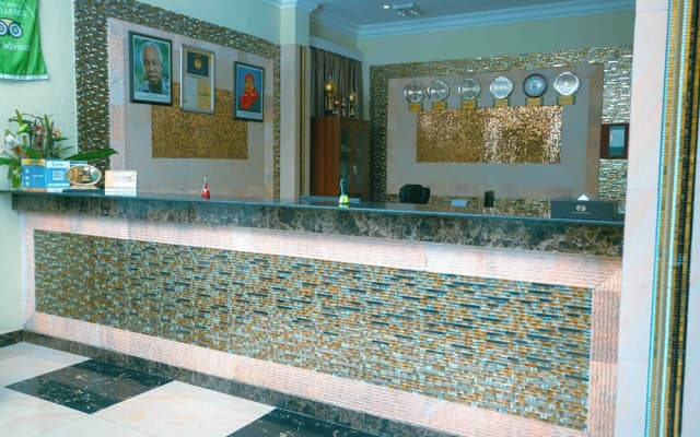 Tiffany Diamond Hotels- Mtwara