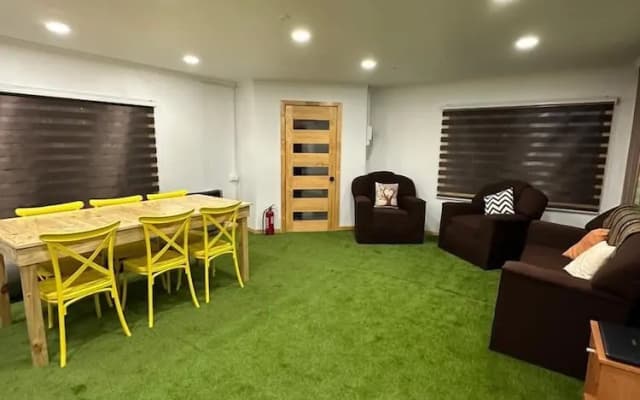 Hostal El Refugio