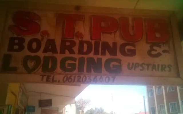 South Tetu Guest House