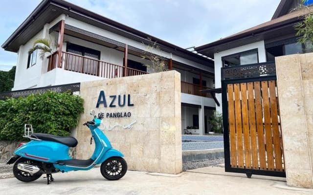 Azul de Panglao Hotel by Cocotel