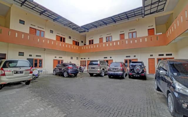 Hotel O Madina Residence Syariah