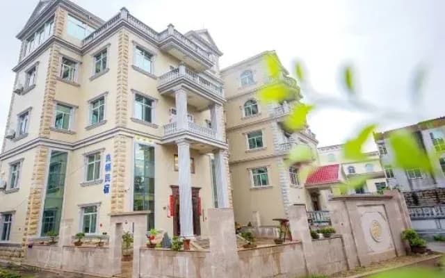 Liangqi Homestay