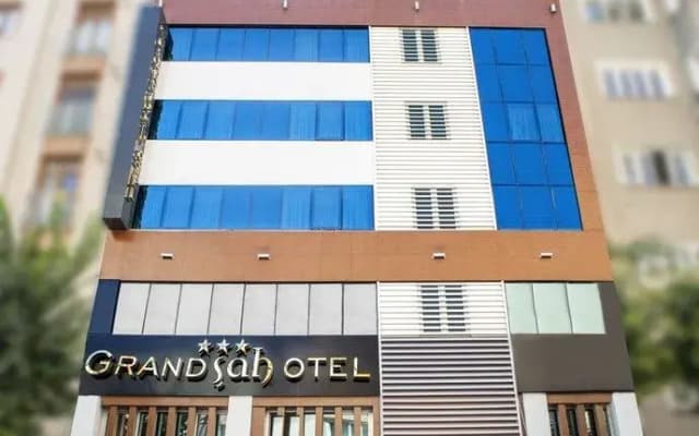 Grand Sah Otel