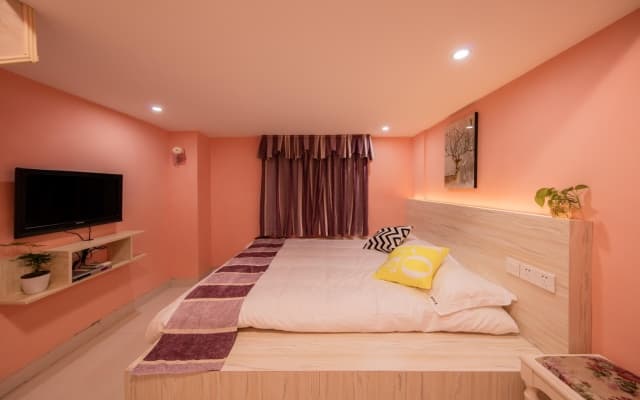 Soft Time Hotel