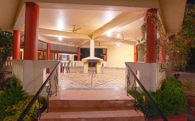 Grand Tiger Resort