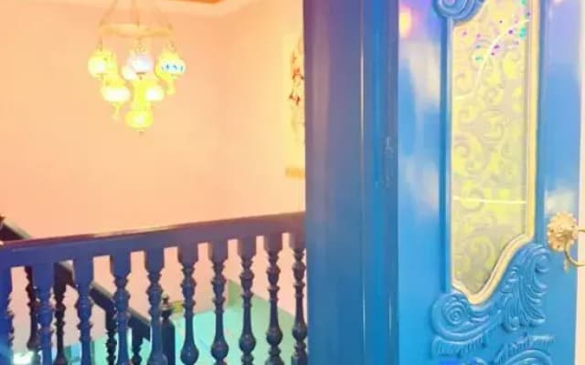 Silk Road Starry Sky B&B（ Laining Ancient City Store ）