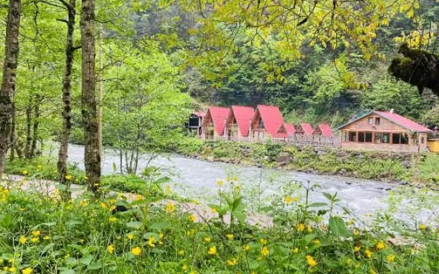 Kiyi Bungalov Rize