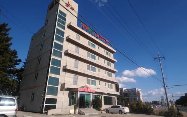Sulhwa Motel