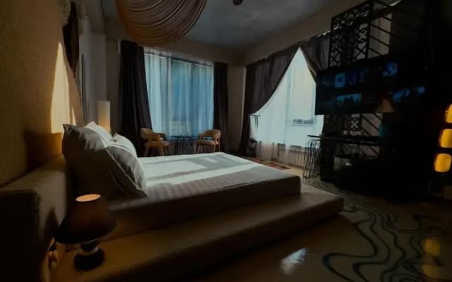 Inn Ozz Almaty