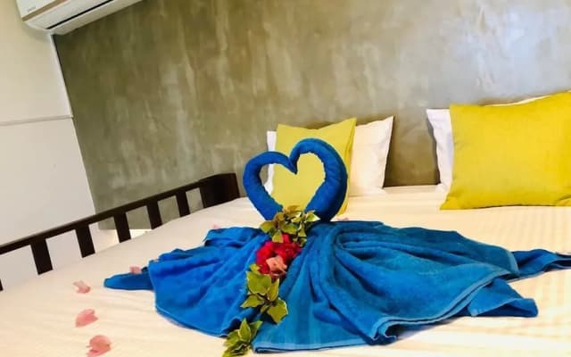 Casa Samaya, Boutique Beachfront Hotel in Weligama