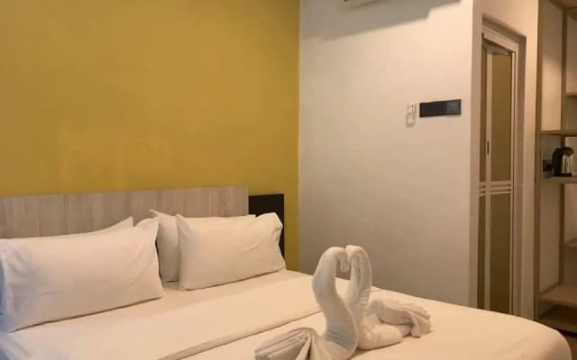 TT Dorf Hotel (Taiping)