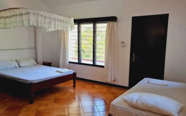 Lux Suites Sanuna Villas Diani