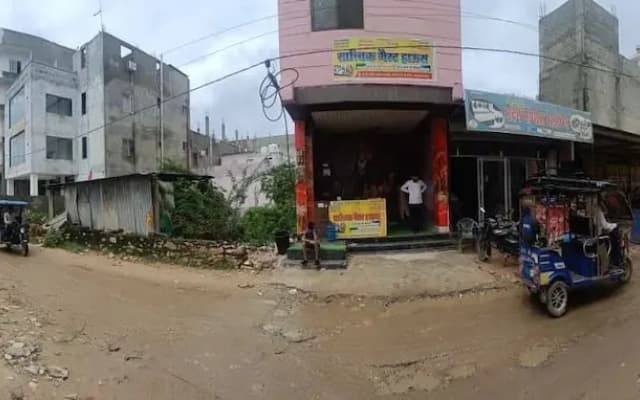 Satvika Guest House