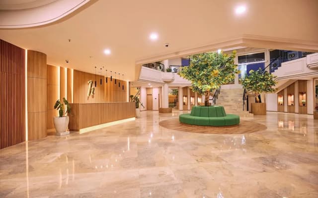 Horison Resort Tulip Puncak