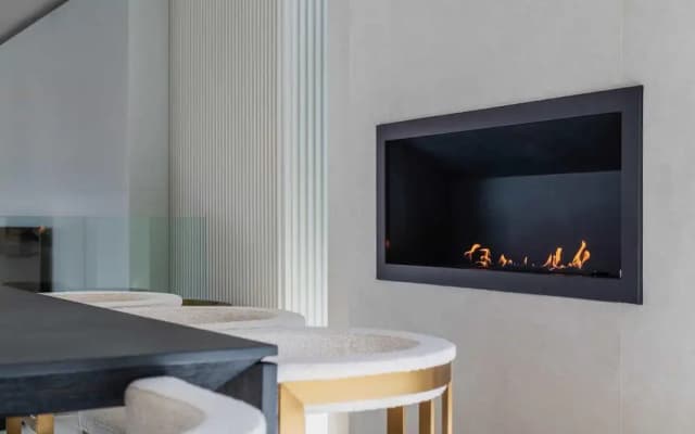 Grand Camps Bay 5bed w Views Pool Gym Villa Serena