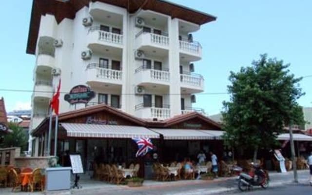 Babadan Hotel