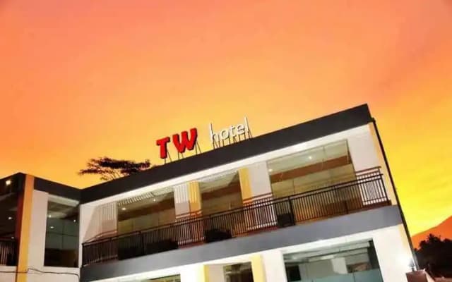 TW Hotel