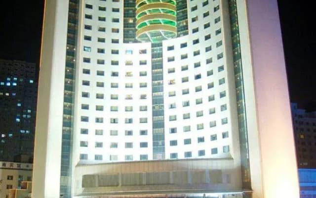 Wenzhou International Hotel