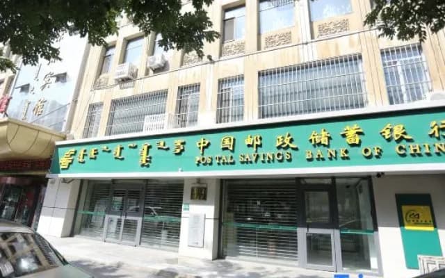 Jingyuan Collection Hotel (Fengzhou Road Wanda Plaza)