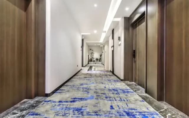 Shangshan Ruoshui Hotel