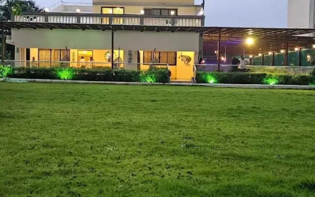 Shiv Tirth By 97 Royal Vista