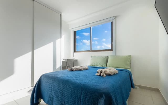 Cupe Beach Living #102D - Ao Mar por Carpediem