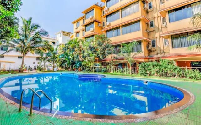 Urja Resort Casablanca