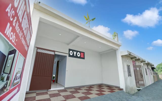 Hotel O Royal Guest House