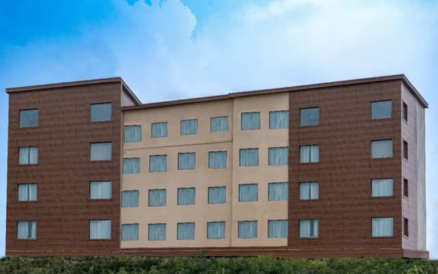 Best Western Ah1 Amritsar
