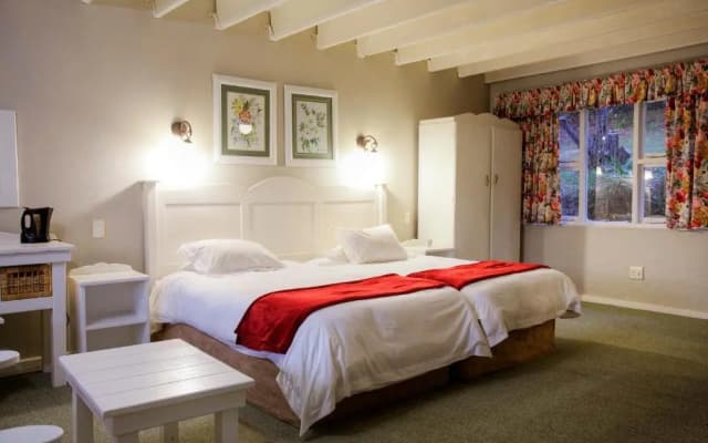 Hogsback Arminel Hotel