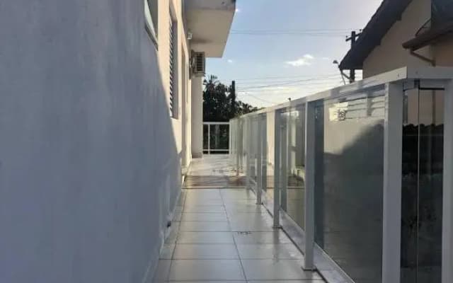 Suite Privativa Proxima Ao Sesc 1